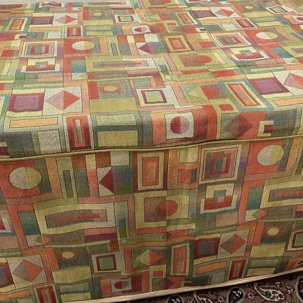 Vintage Bay Linens Duvet Cover King 93 x 102